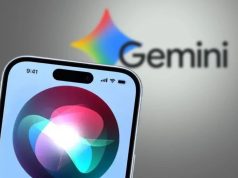 OpenAI Siri anlaşmasından vazgeçti