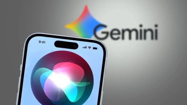 OpenAI Siri anlaşmasından vazgeçti