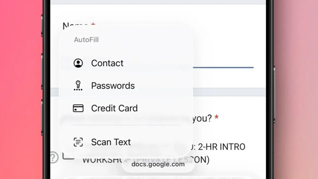 Apple Wallet kredi kartı
