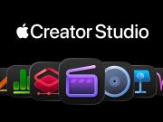 Apple Creator Studio