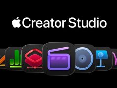Apple Creator Studio