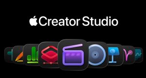 Apple Creator Studio