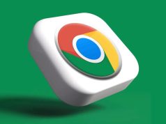 Google Chrome desteği