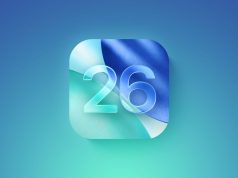iOS 26 ekran görüntüsü