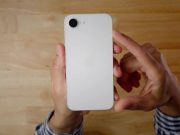 iPhone 17e özellikleri