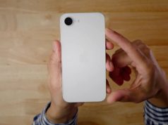 iPhone 17e özellikleri