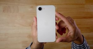 iPhone 17e özellikleri