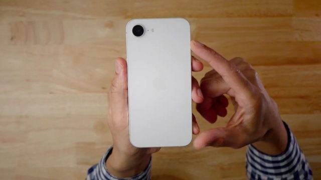 iPhone 17e özellikleri