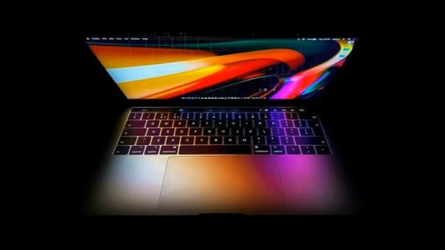 OLED ekranlı Apple cihazları
