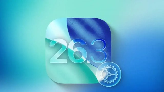 iOS 26.3 özellikleri
