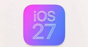 iOS 27 özellikleri