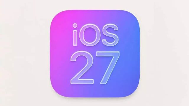 iOS 27 özellikleri