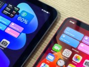 iPhone Fold tasarımı