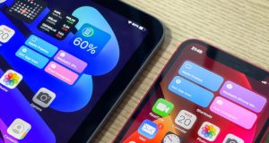 iPhone Fold tasarımı