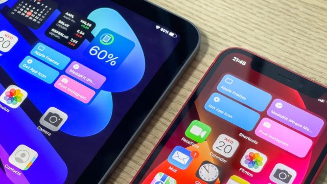 iPhone Fold tasarımı