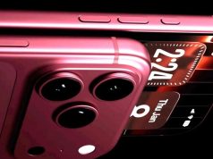 iPhone 18 RAM kapasitesi