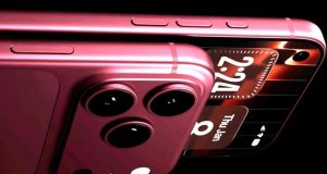 iPhone 18 RAM kapasitesi