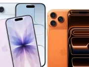 iPhone multispektral sensör