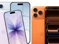 iPhone multispektral sensör