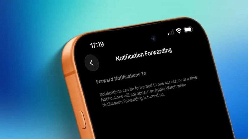 iOS 26.3 özellikleri