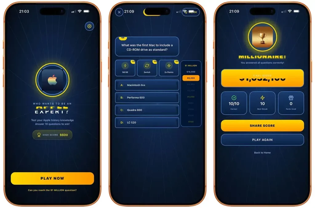 Replit ile uygulama geliştirme