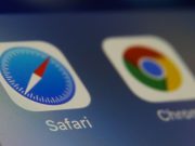 Safari verilerini Chrome'a aktarma