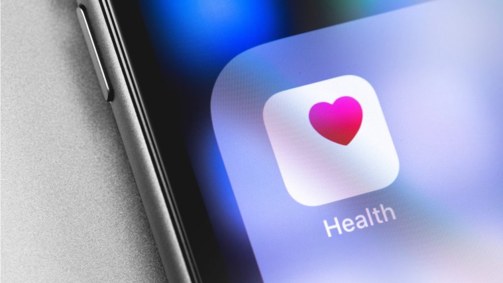 Apple Health özellikleri