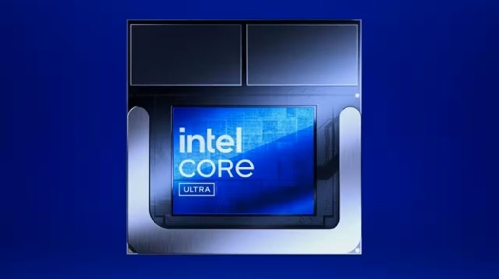 Intel Core Ultra