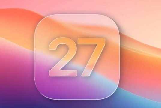 iOS 27 özellikleri