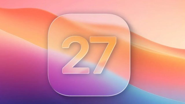 iOS 27 özellikleri