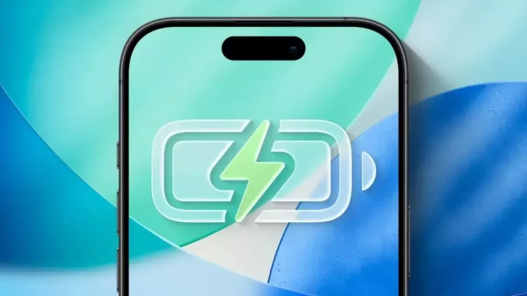 iPhone 18 Pro pil ömrü