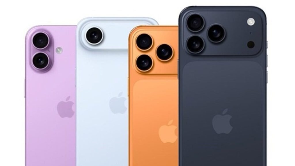 Apple ürün fiyatları