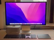 Apple Studio Display yenilemesi