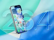iOS 26.4 tasarımı