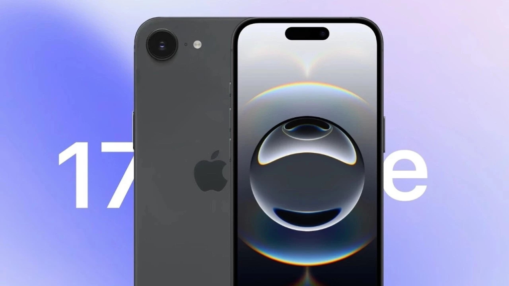 iPhone 17e özellikleri