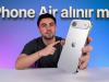Yeni Fiyatıyla iPhone Air Alınır Mı?