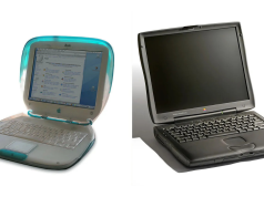 Apple Efsane iBook Ruhunu Ucuz MacBook Modeli İle Canlandırıyor