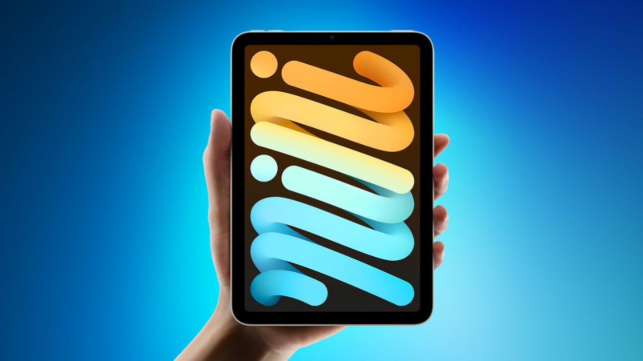 OLED iPad Mini Çıkış Tarihi ve Özellikleri Netleşiyor