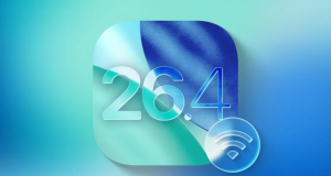 iOS 26.4 Kişisel Erişim Noktası Takibini Kolaylaştırıyor