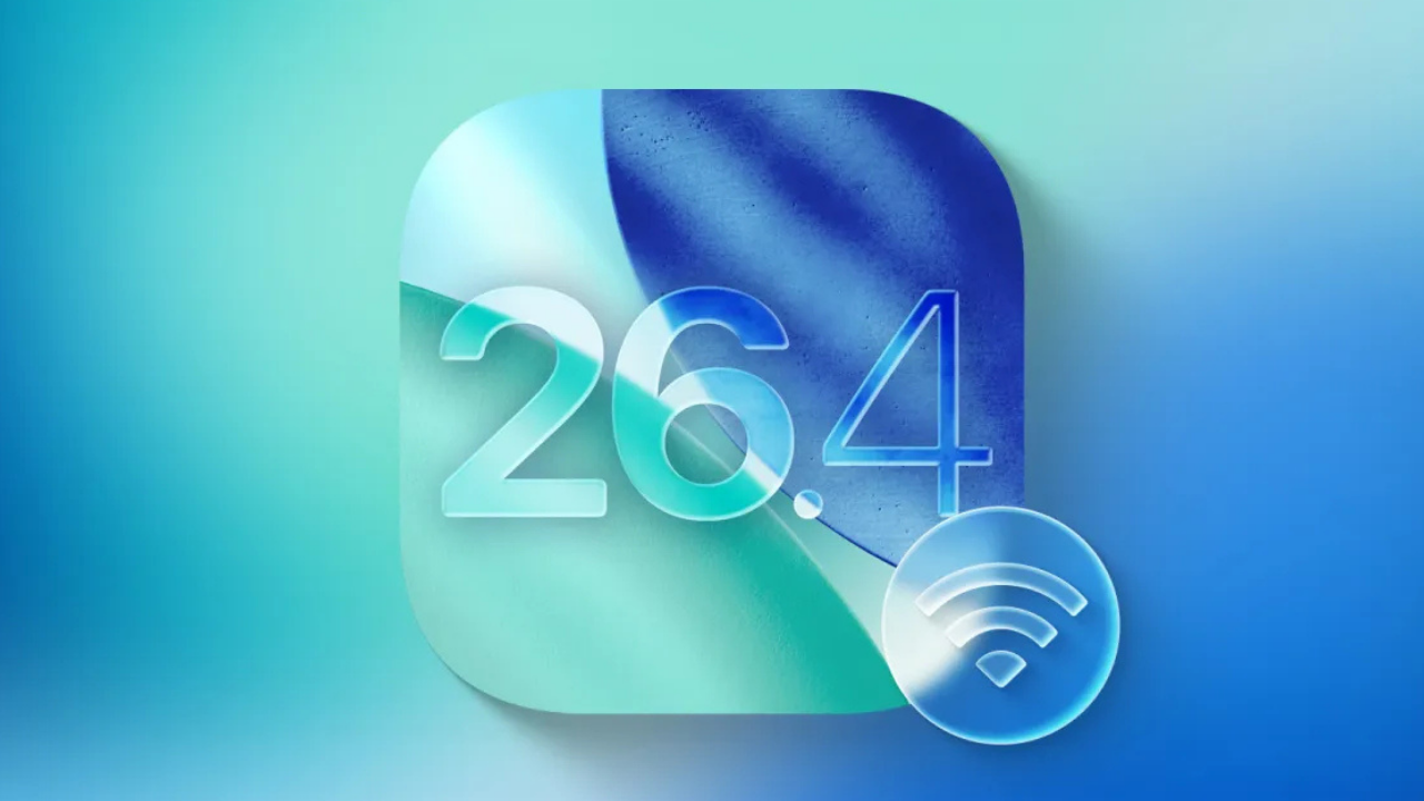 iOS 26.4 Kişisel Erişim Noktası Takibini Kolaylaştırıyor
