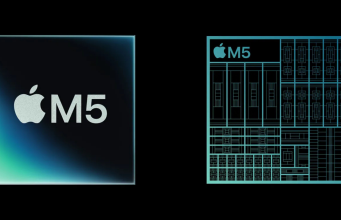 Apple M5 Çipli Sunucular İle Yapay Zekayı Güçlendiriyor