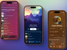 Apple Music İçin Sunulan Yeni iOS 26.4 Özellikleri