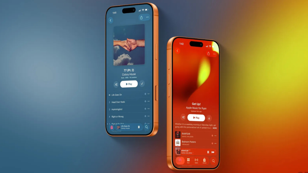 iOS 26.4 özellikleri