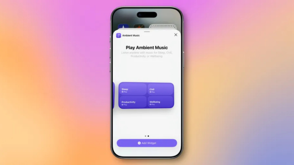 iOS 26.4 özellikleri