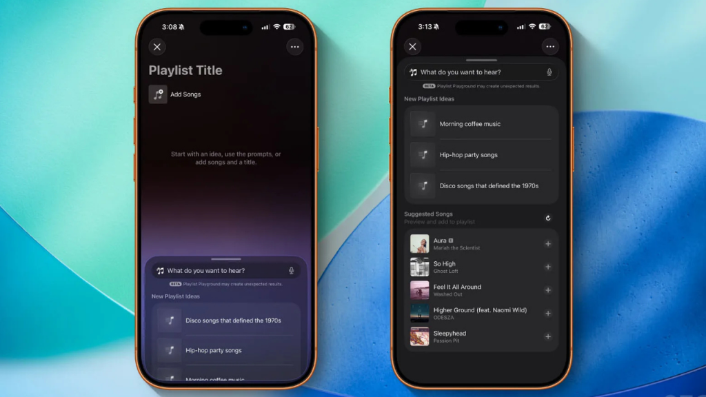 iOS 26.4 özellikleri