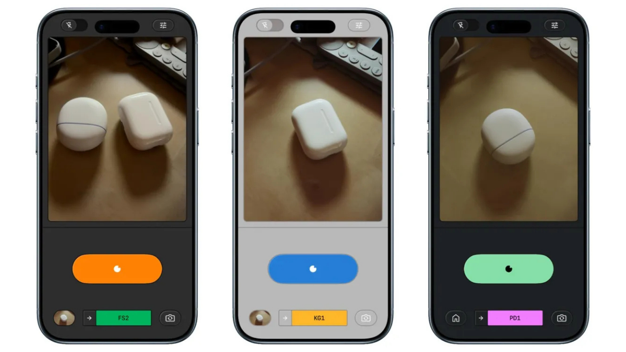 Snapseed Kamera Özelliği iPhone Kullanıcıları İçin Yayınlandı