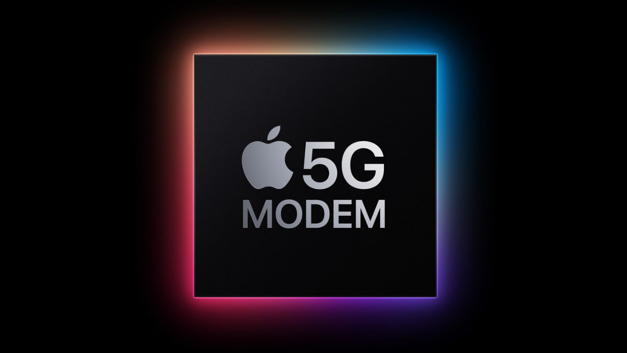 Apple C1X Modem İlk Büyük Testinde Başarısız Oldu