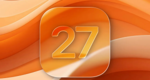 iOS 27 Liquid Glass Özellikleri İle Yeni Bir Dönem Başlıyor