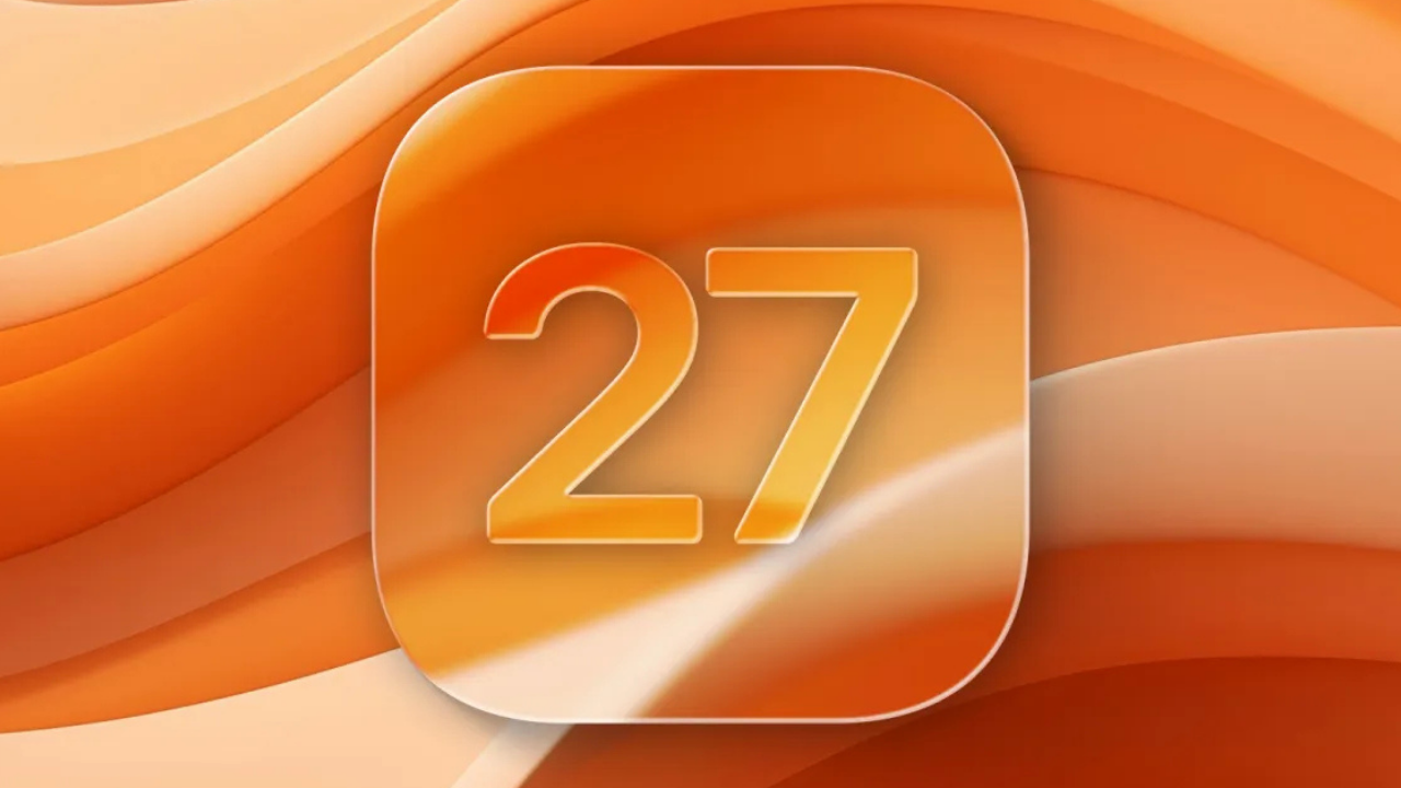 iOS 27 Liquid Glass Özellikleri İle Yeni Bir Dönem Başlıyor