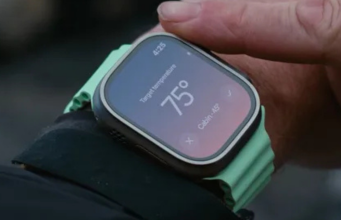 Rivian Apple Watch Uygulaması Resmen Kullanıcılara Sunuldu